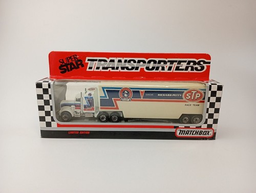 Matchbox convoy 104 - matchbox, cy-104