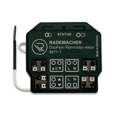 Rademacher DuoFern