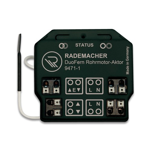 Rademacher duofern - rademacher,