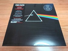 Pink Floyd - The Dark Side of