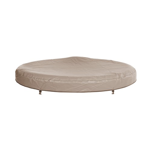 Whirlpoolabdeckung