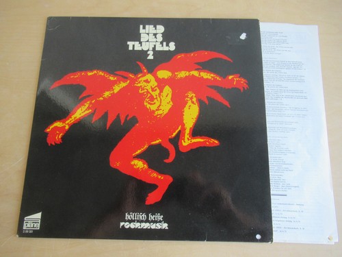Lied des teufels höllisch - lied, teufels-2-