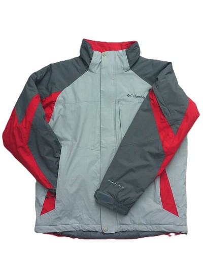 Columbia sportswear herren - sportswear,