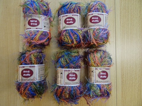 Strickgarn wolle fransengarn - wolle,