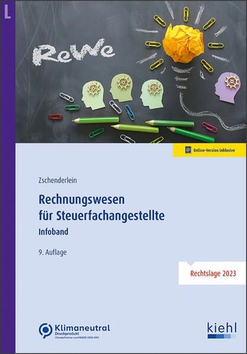 Rechnungswesen für