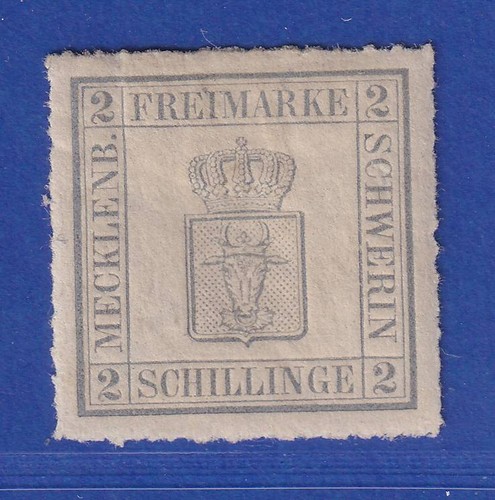 Mecklenburg schwerin 1867 - mecklenburg-schwerin,