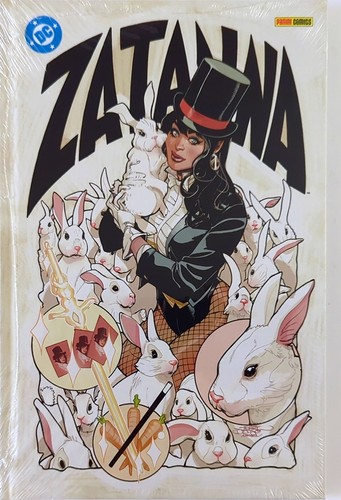 Zatana das magische schwert - -,