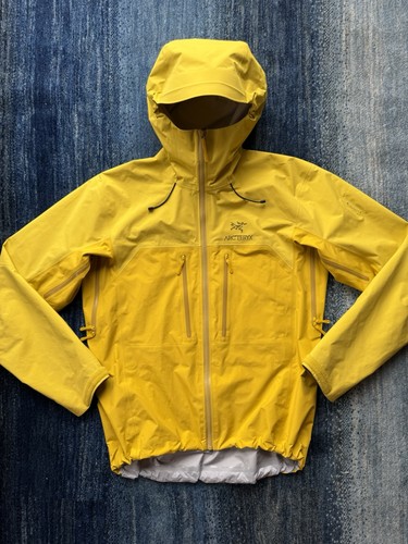 Arcteryx alpha men - arcteryx, ar