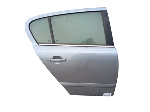 Opel astra limousine - limousine, (04>07)
