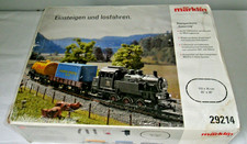 Märklin 29214 Startpackung
