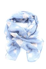 DISNEY Sommerschal Damen Schal