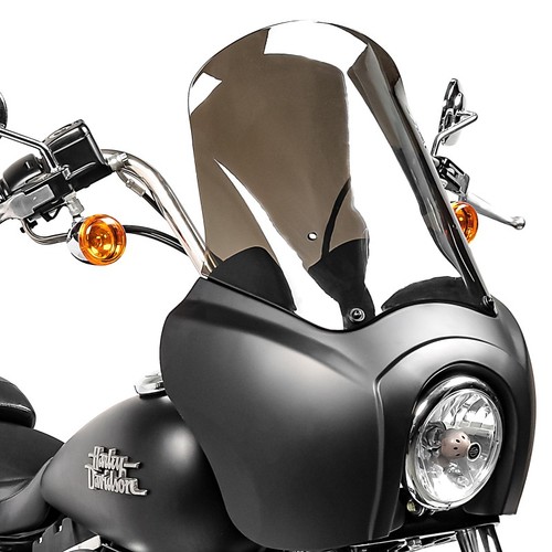 Lampenmaske mg5 für harley - für,