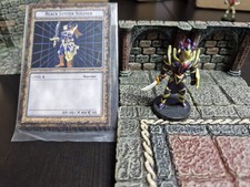 Yugioh dungeon dice monsters
