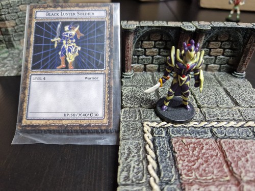 Yugioh dungeon dice - , monsters