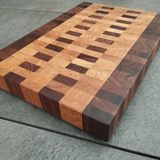 35x50x5,2 cm Stirnholz