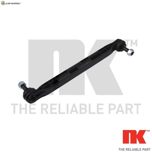 Stangestrebe stabilisator - stangestrebe,