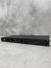 Dbx 160x compressor limiter - 160x, compressor/limiter