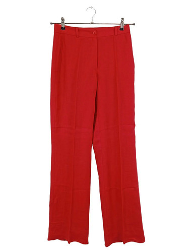 Oliver leinen stoffhose - s.oliver,
