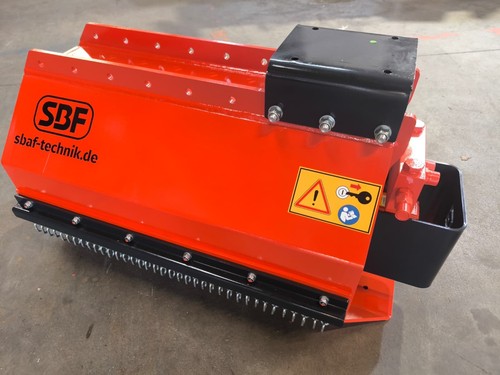 Sbf da56 baggermulchkopf - sbf,
