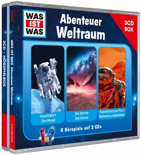 Was ist hörspielbox - was,