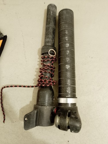 Sdm rdm mastverlängerung - 2x,