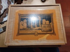 Holzbaukasten Gerbitz