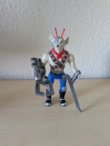 Biker mice from mars vinnie - from,
