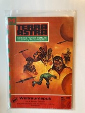 Terra Astra Nr. 35: A. Bertram