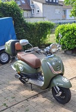 Retro Roller ,Mofa Roller ,