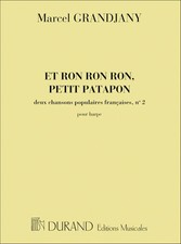 Et Ron Ron Ron, Petit Patapon