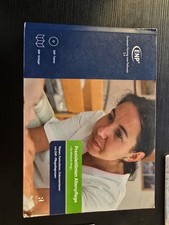 ENP Praxisleitlinien Altenpflege