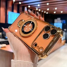 Hülle Für iPhone 17 Pro 16