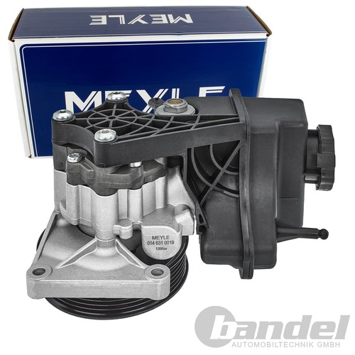 Meyle servopumpe 130bar - meyle,