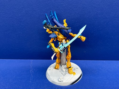 Wraithlord der eldar aeldari - /,