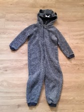 Overall Hausanzug Einteiler