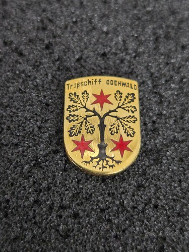 Troßschiff odenwald - odenwald, ➔