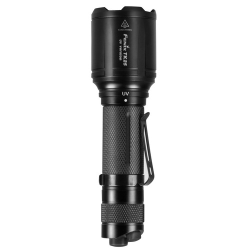 Fenix tk25 polizei - uv,