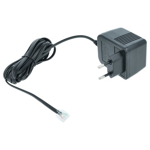Netzteil für detewe 4516000 - für,