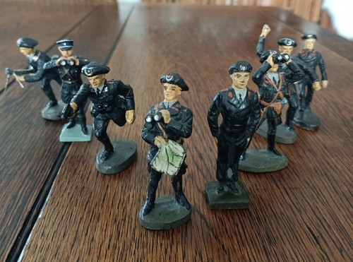 Panzersoldaten/Panzergrenadier