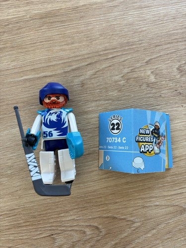 Playmobil 70734 figures - 70734,