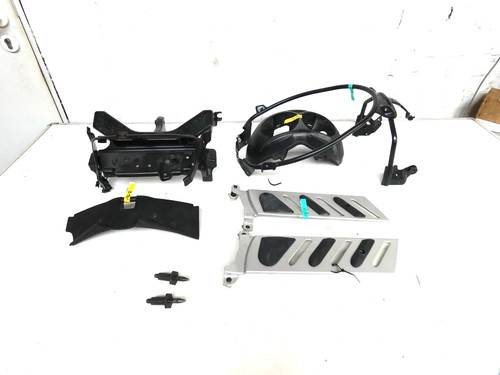 Bmw f650cs scarver k14 - scarver, teile