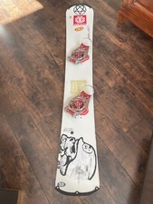 Prior 173 W WCRM Carving Race