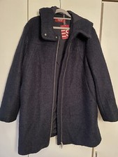 Esprit - Bouclé Kapuzenmantel