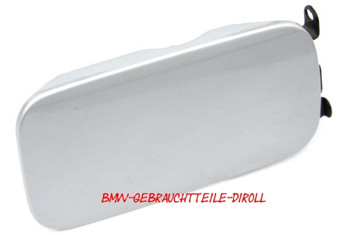 Tankklappe bmw 5er - tankklappe,