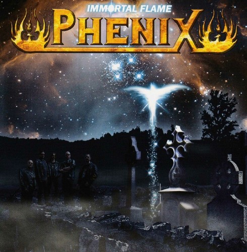 Phenix immortal - (france),