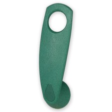 Kabelhalter Haken Stiel passend für Vorwerk Kobold 130 131 Staubsauger Halter