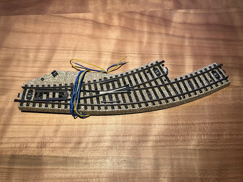 Märklin gleis 5141 - märklin,