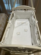 Babybett funke marke mibb - funke,