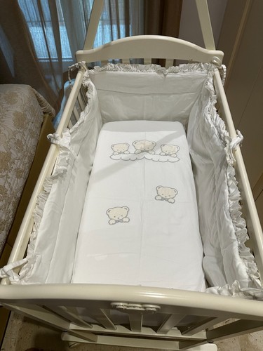 Babybett funke marke - babybett,