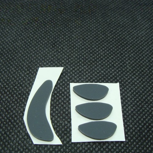 Mouse foot sticker für - 3m,